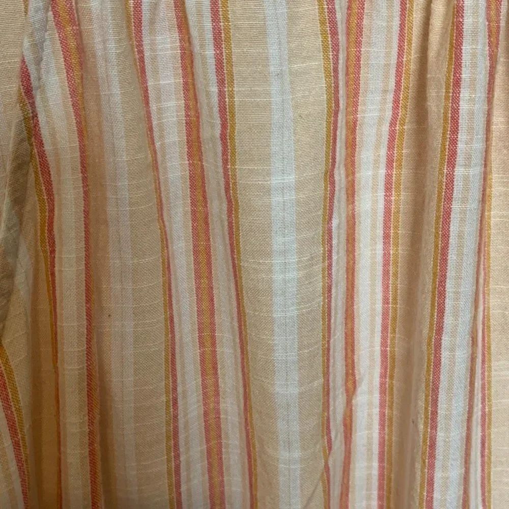 True Craft Striped Romper - Picture 4 of 10